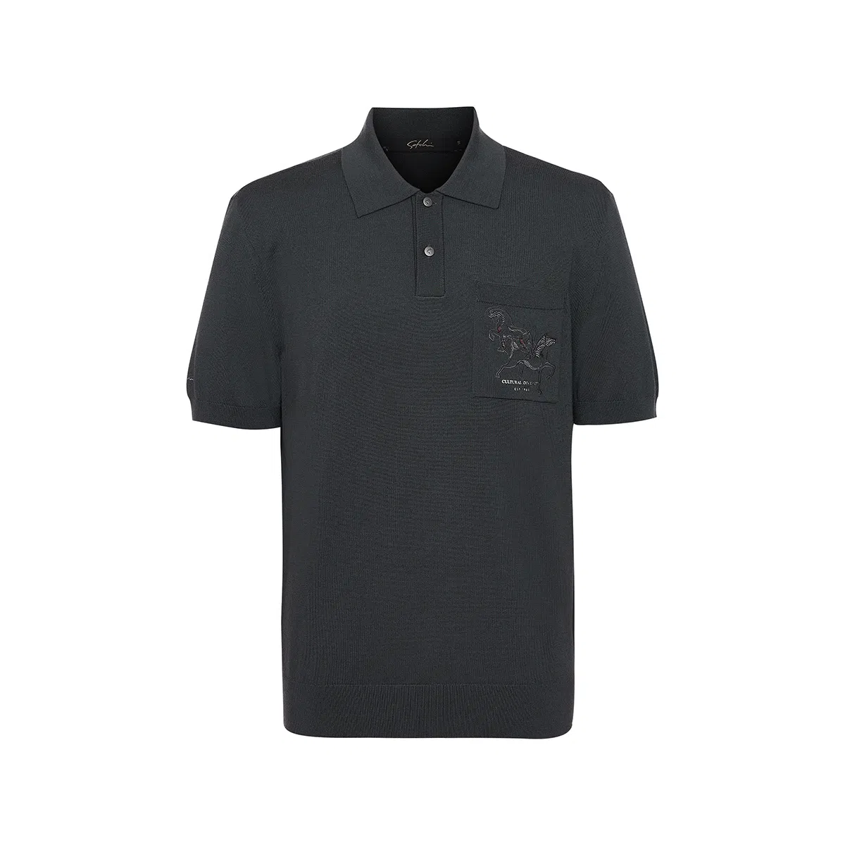 Satchi Polo