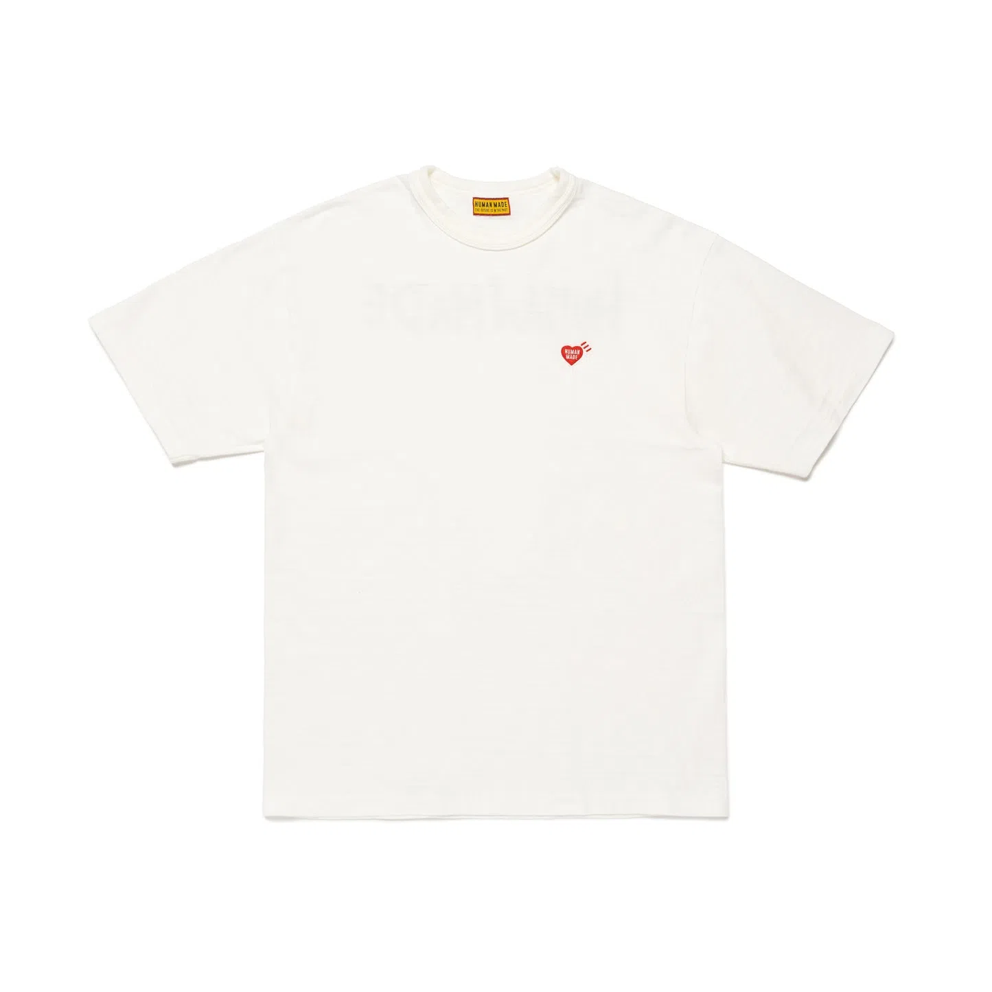 HUMAN MADE SS25 T