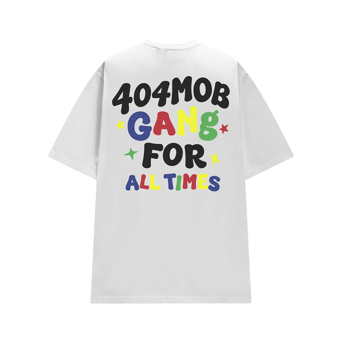 404MOB GANG T