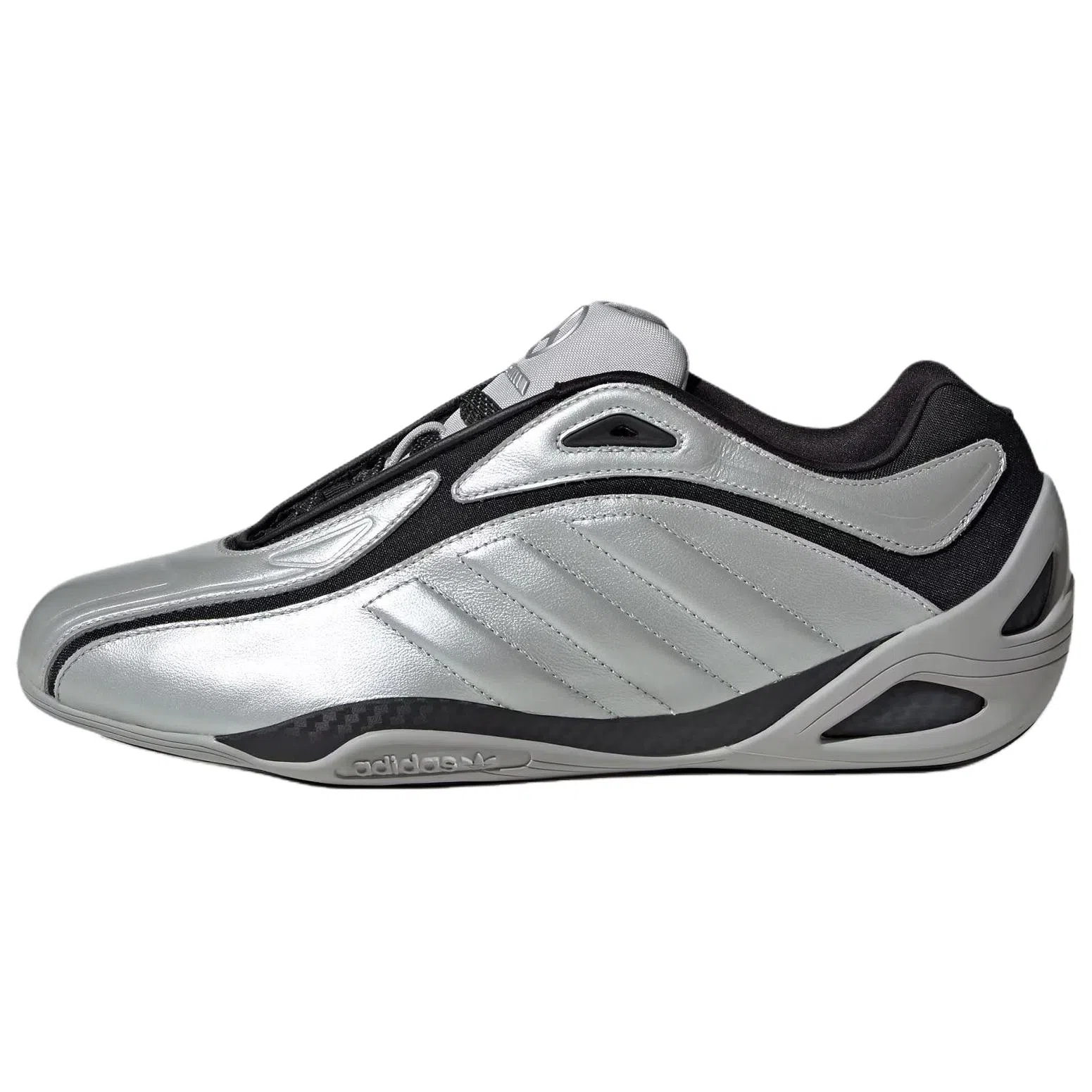 Mercedes AMG Petronas F1 Team x adidas ADIRACER GT Light Grey