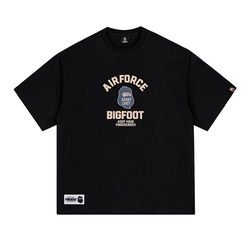 I.TFGXXFingercroxx LOGOT