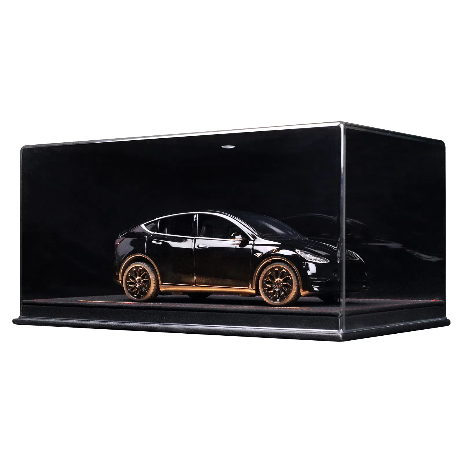 Model Y 124 SUV