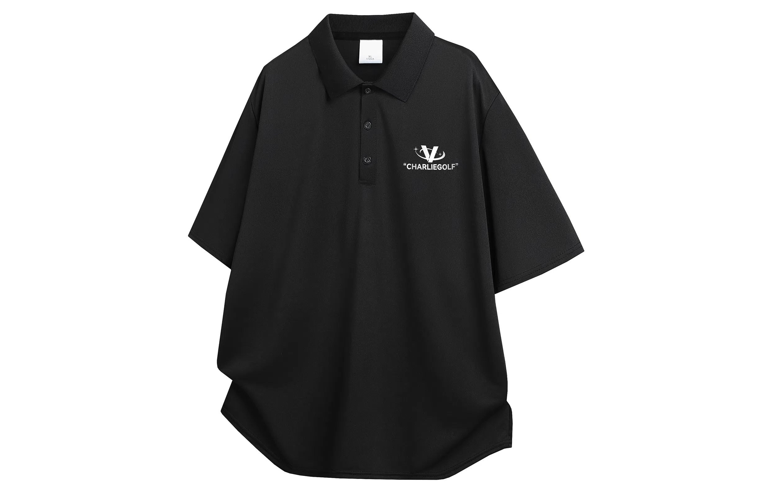 CHARLIE GOLF Polo