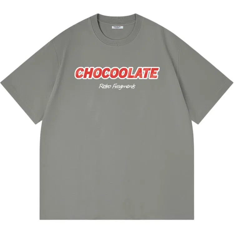 CHOCOOLATE T