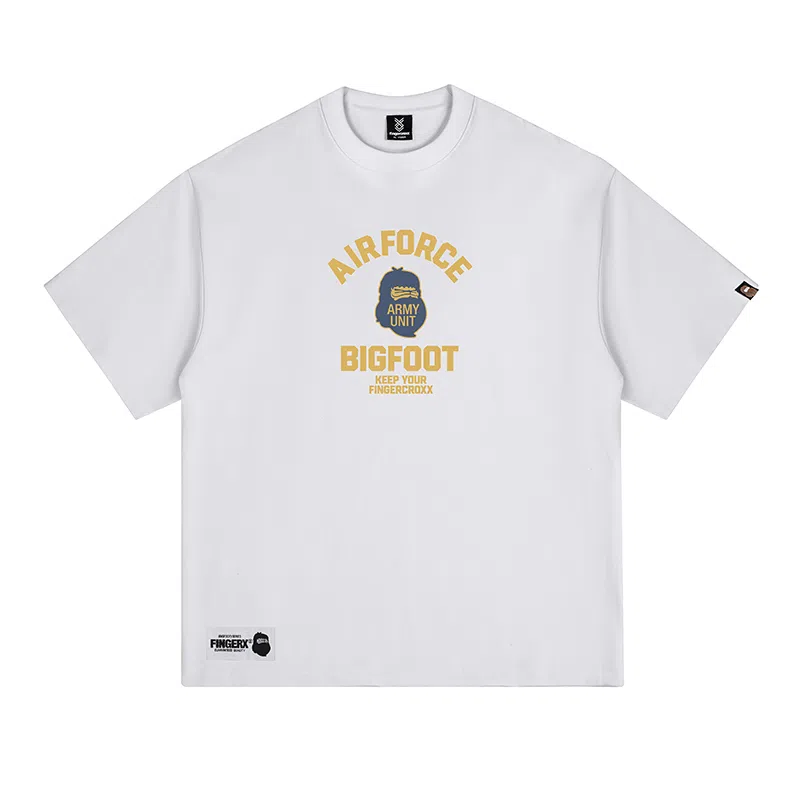 I.TFGXXFingercroxx LOGOT