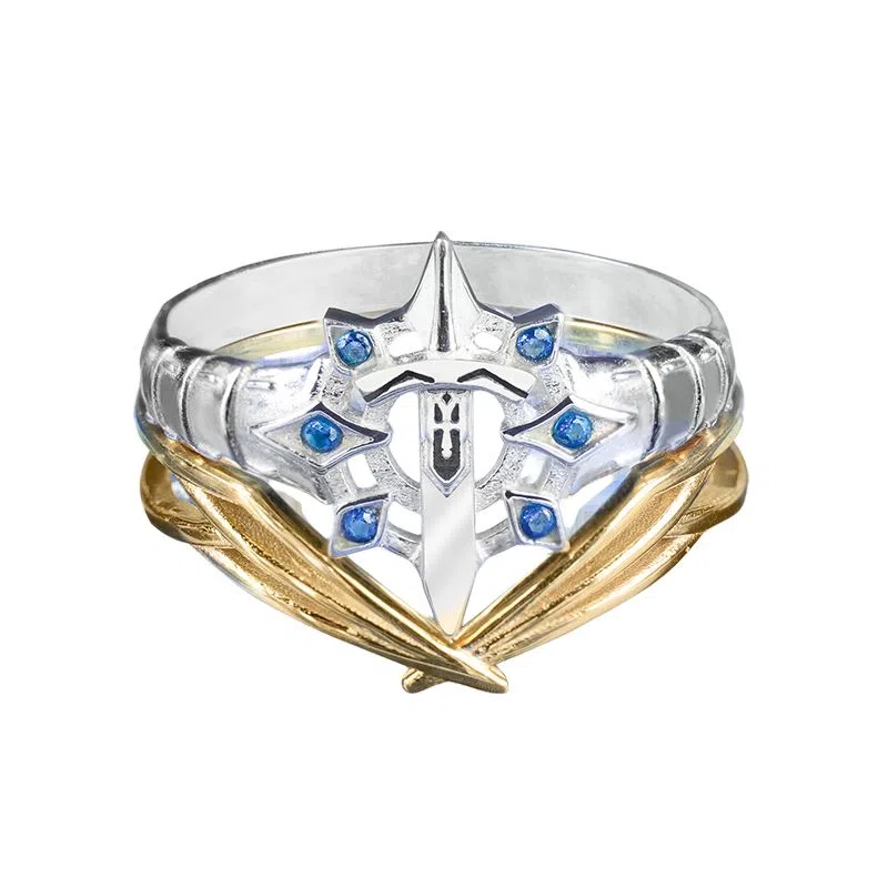 xingyunshi Fate Saber