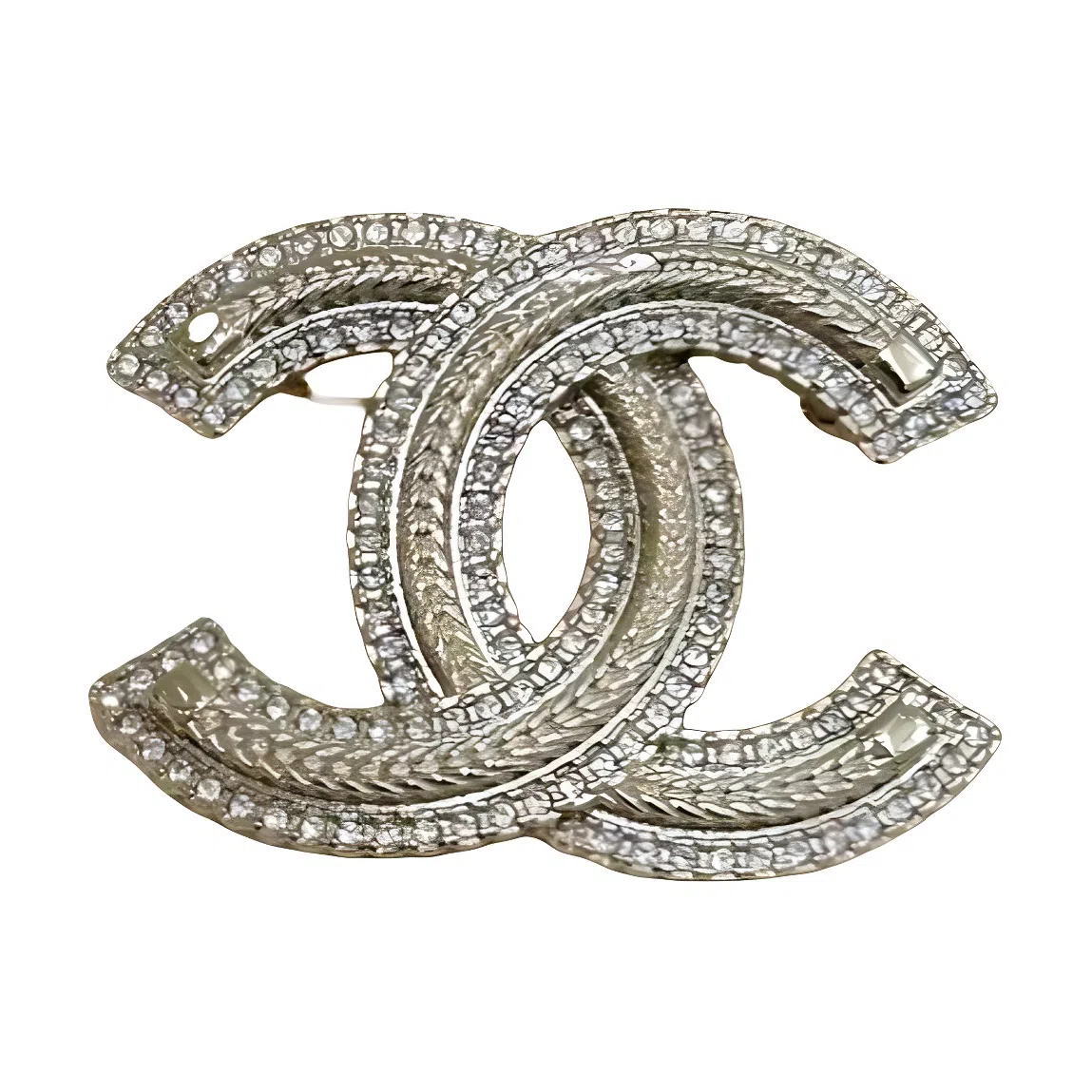CHANEL Logo -