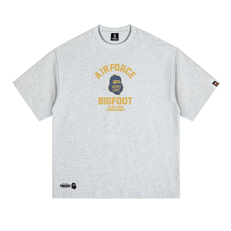 I.TFGXXFingercroxx LOGOT