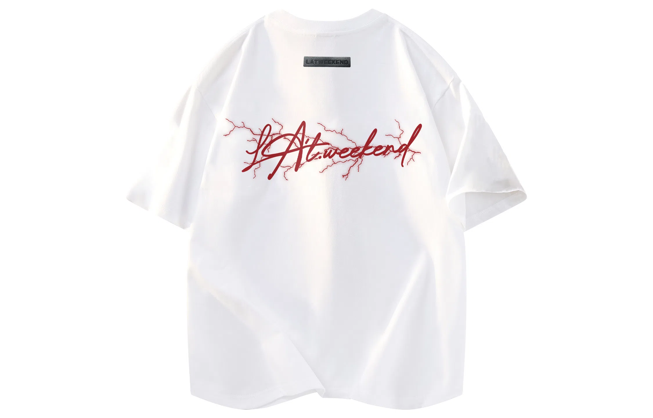 LA'T.WEEKEND LogoT