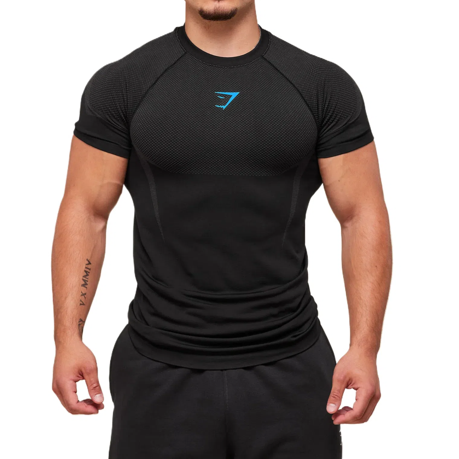 GYMSHARK Onyx 5.0