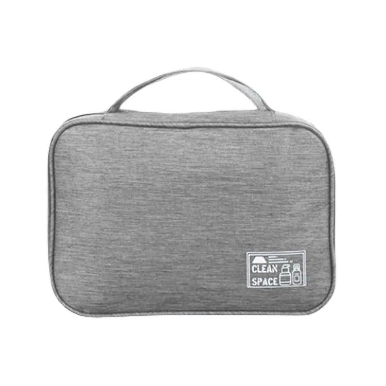 馨枕居 阳离子多仓洗漱包