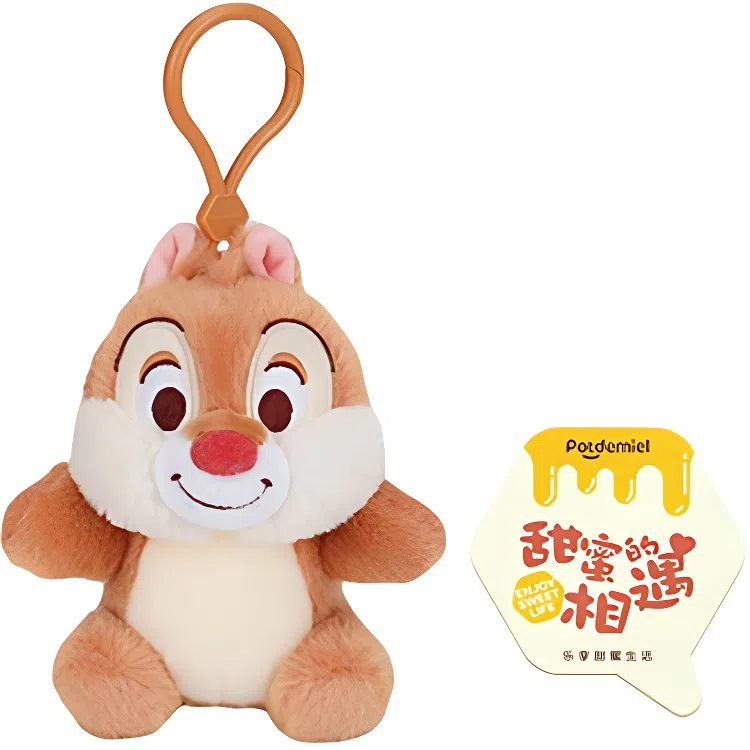 POTDEMIEL x Disney 12cm