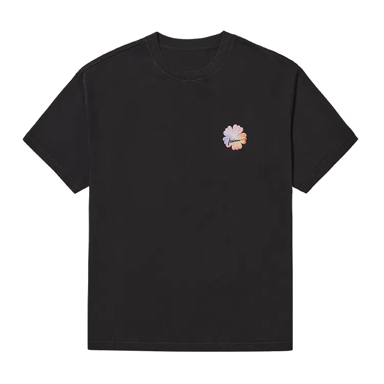 Mishkanyc T
