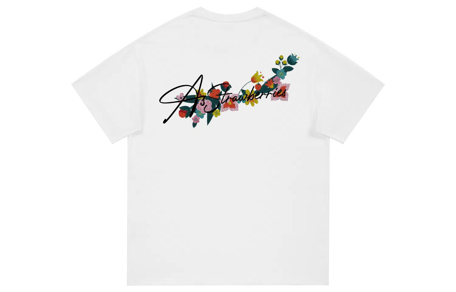 Disney logo T