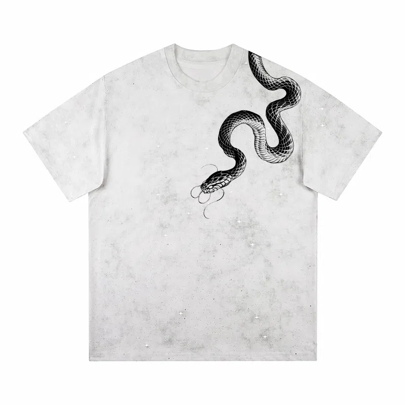 CHARLIE GOLF T