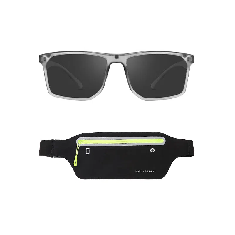 MARJAKURKI UV400MK6257+ TR90