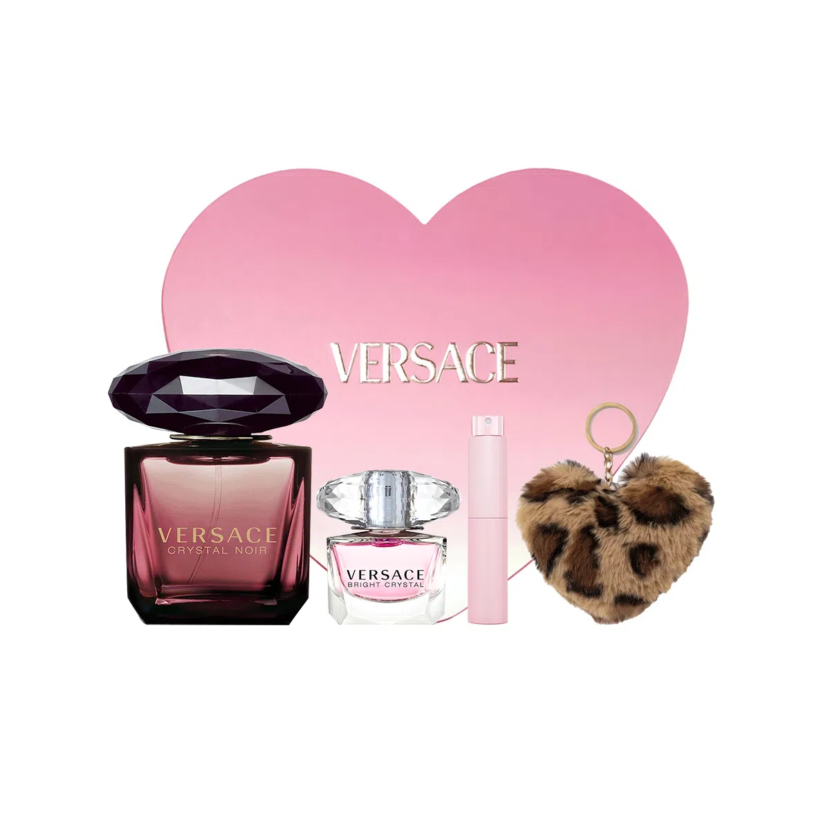 VERSACE EDT 30ml50ml+5ml