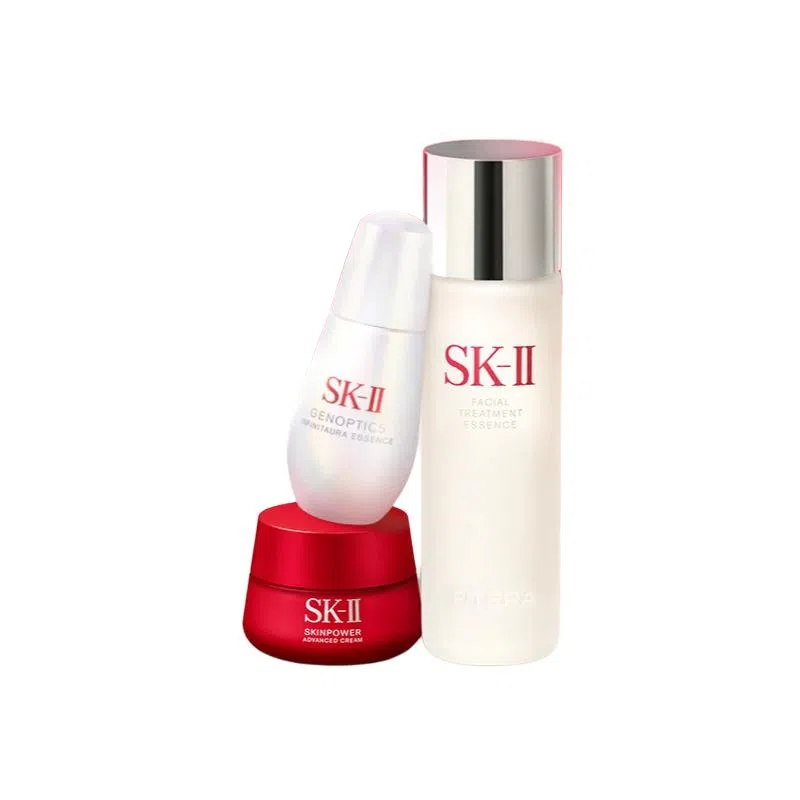 SK-II 50g+230ml+30ml