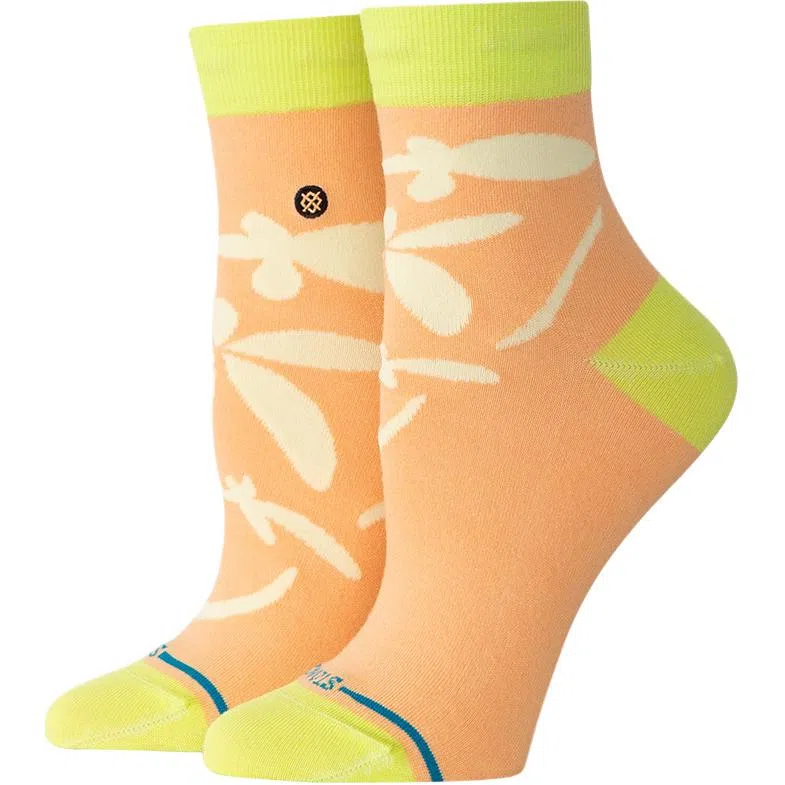 Stance CMM Portulaca QTR 1