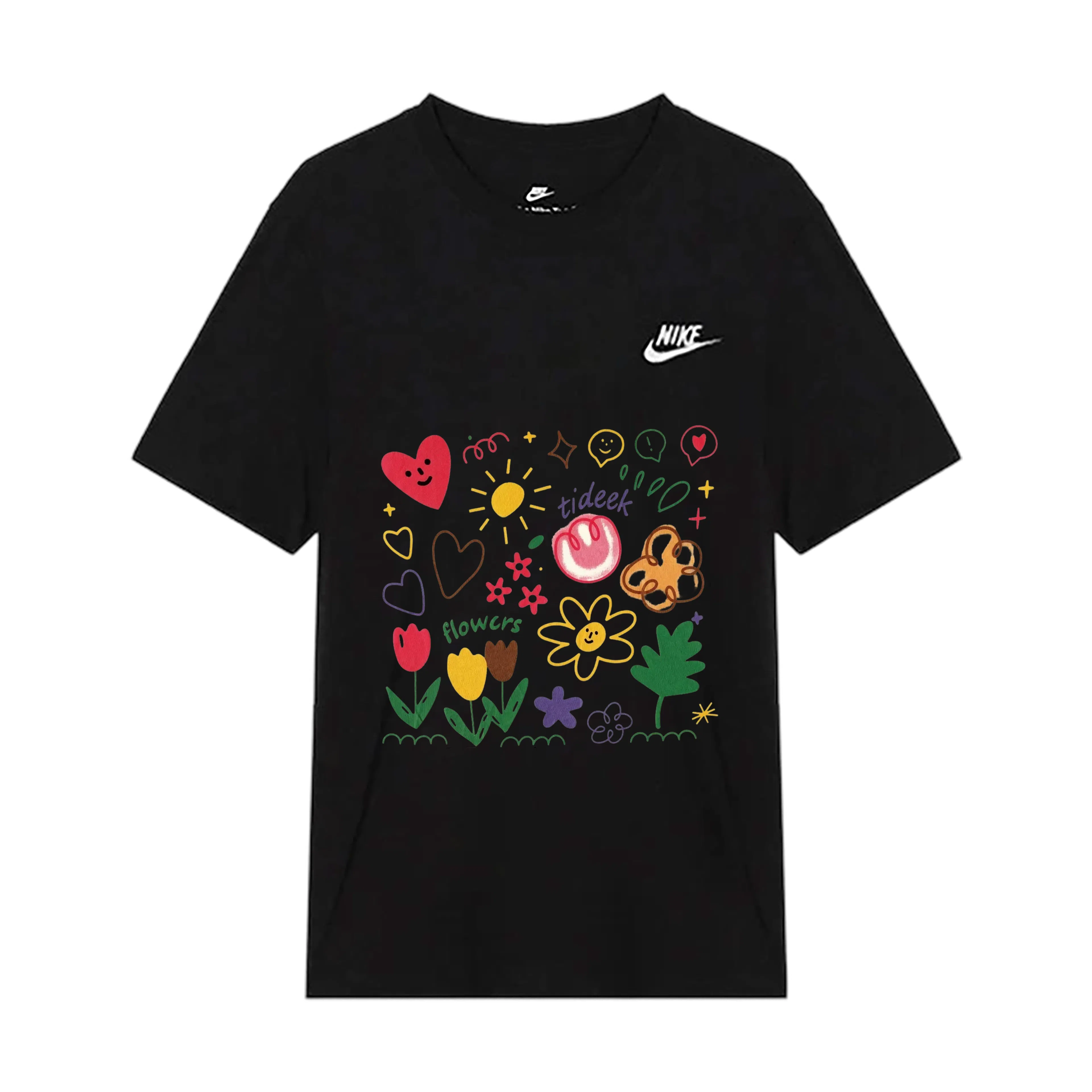 Nike Dri-Fit T