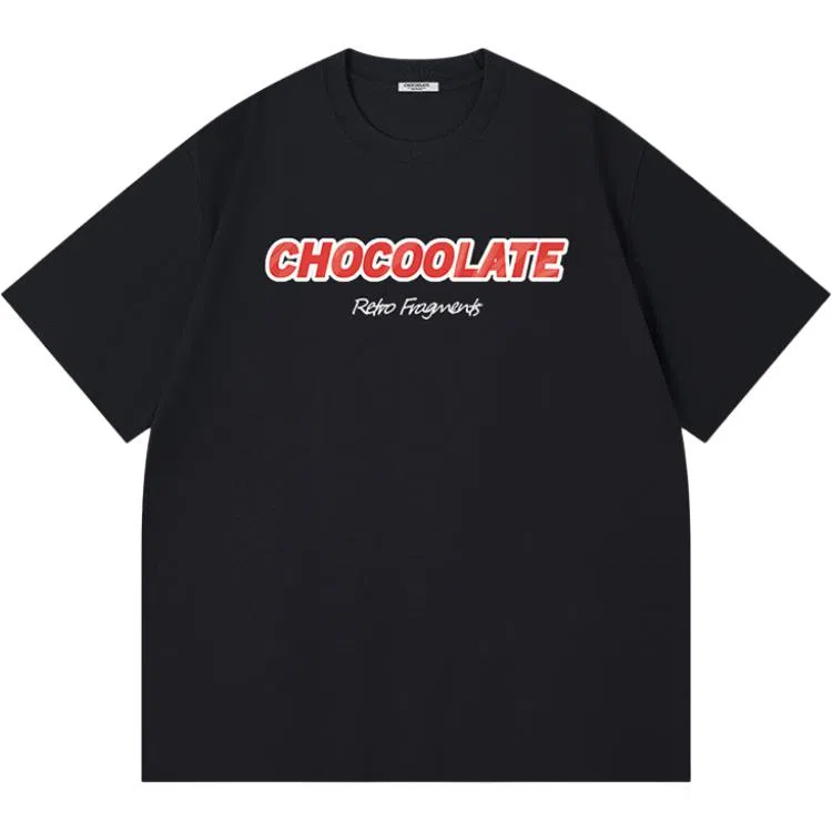 CHOCOOLATE T