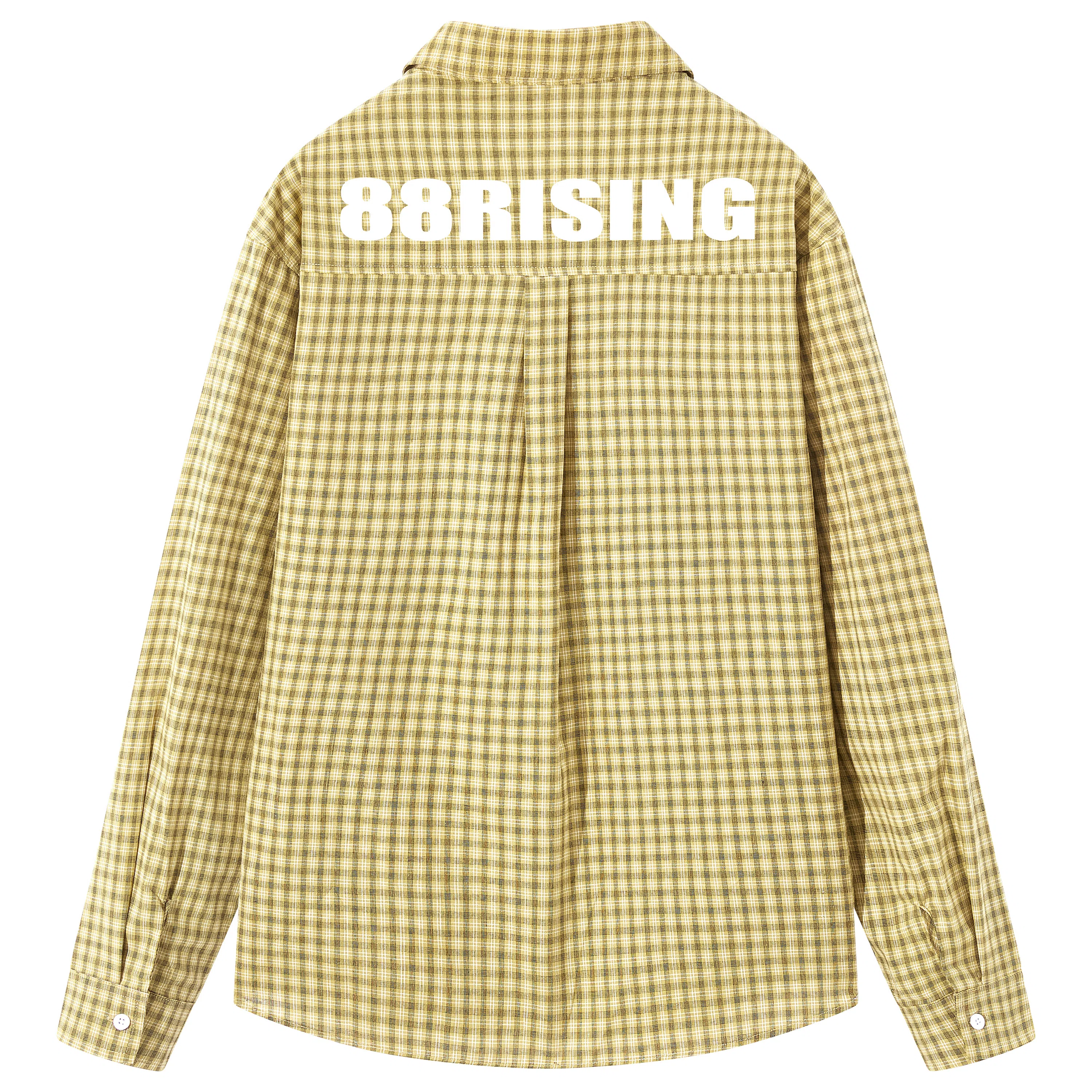 88rising