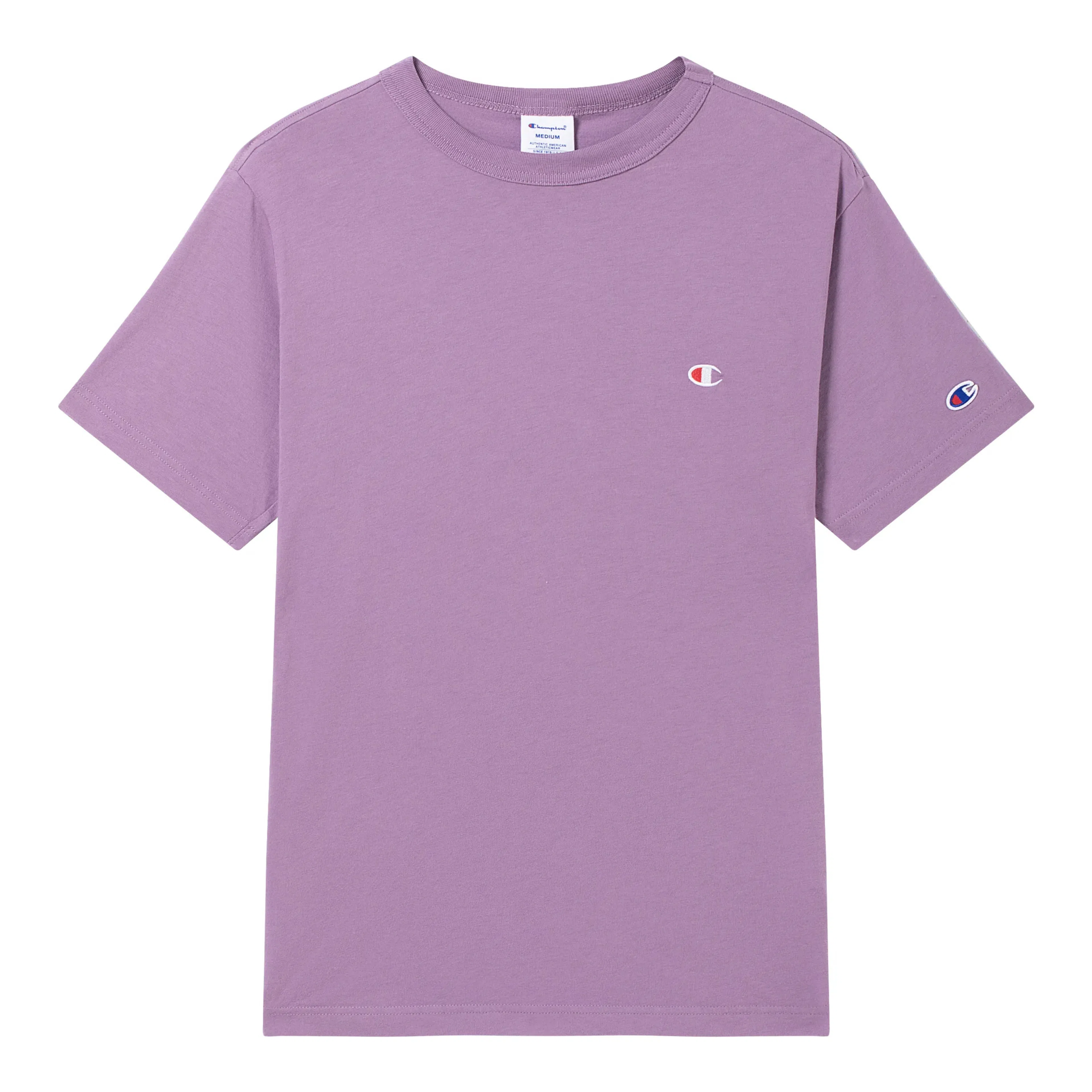 Champion SS23 Basic LogoT