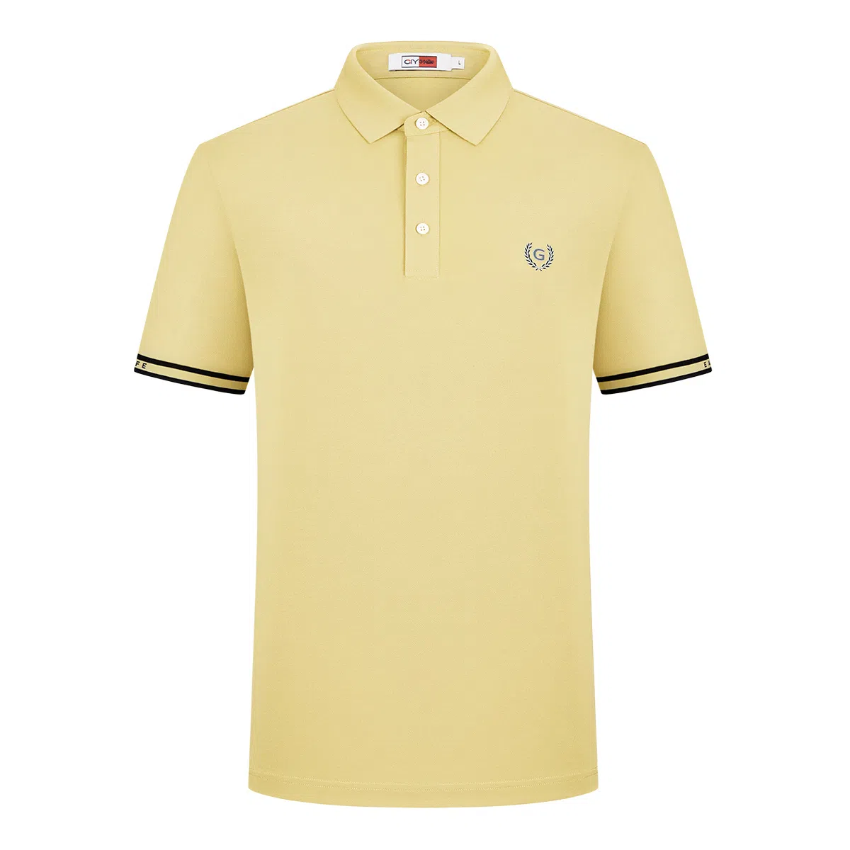 GY goldlion Polo