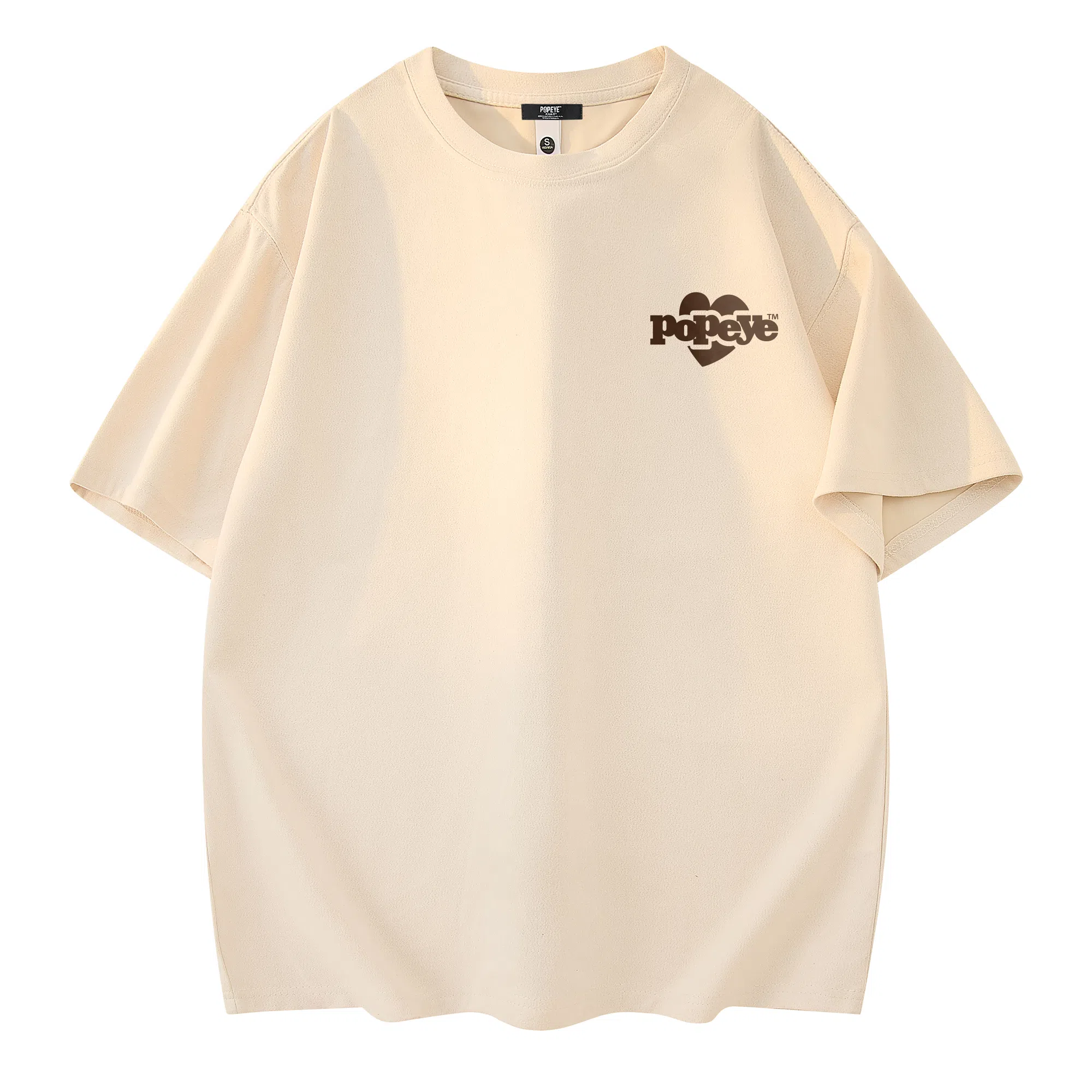 POPEYE logoT