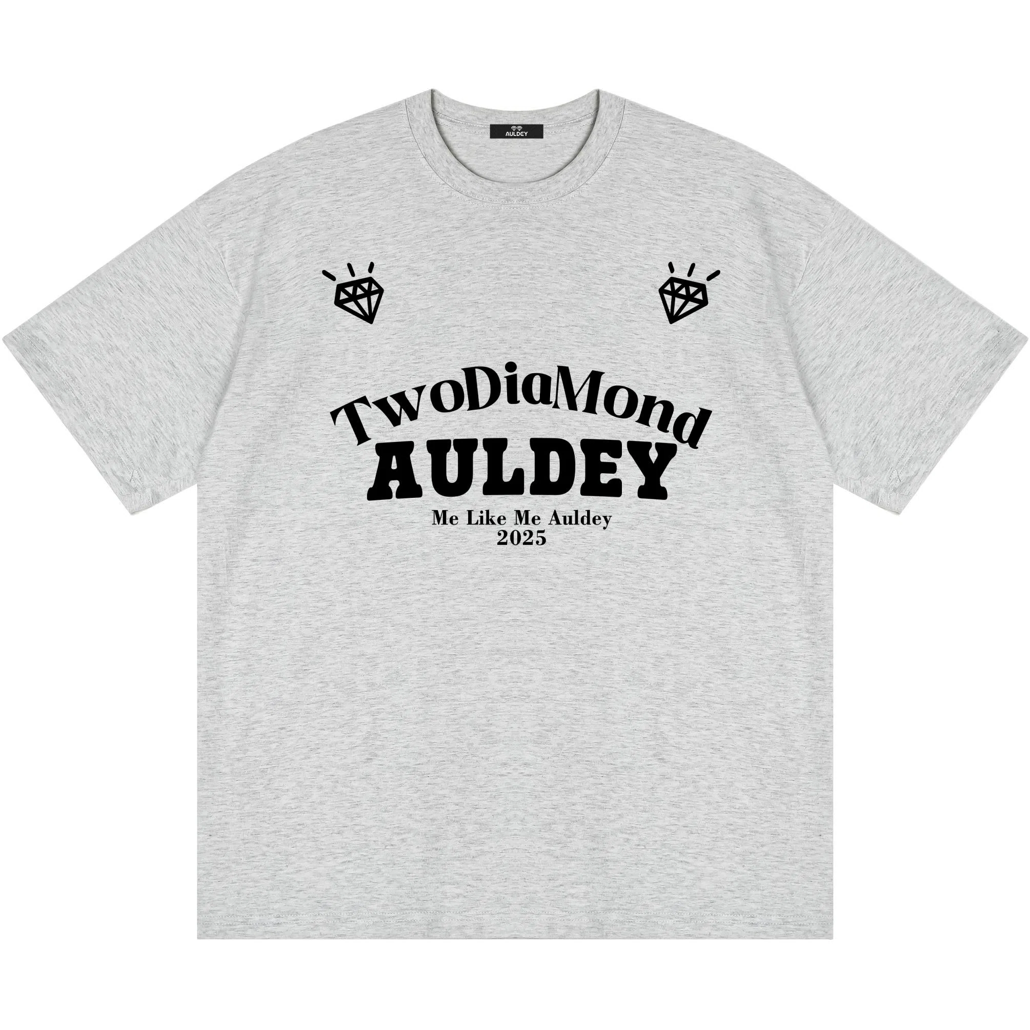 AULDEY T