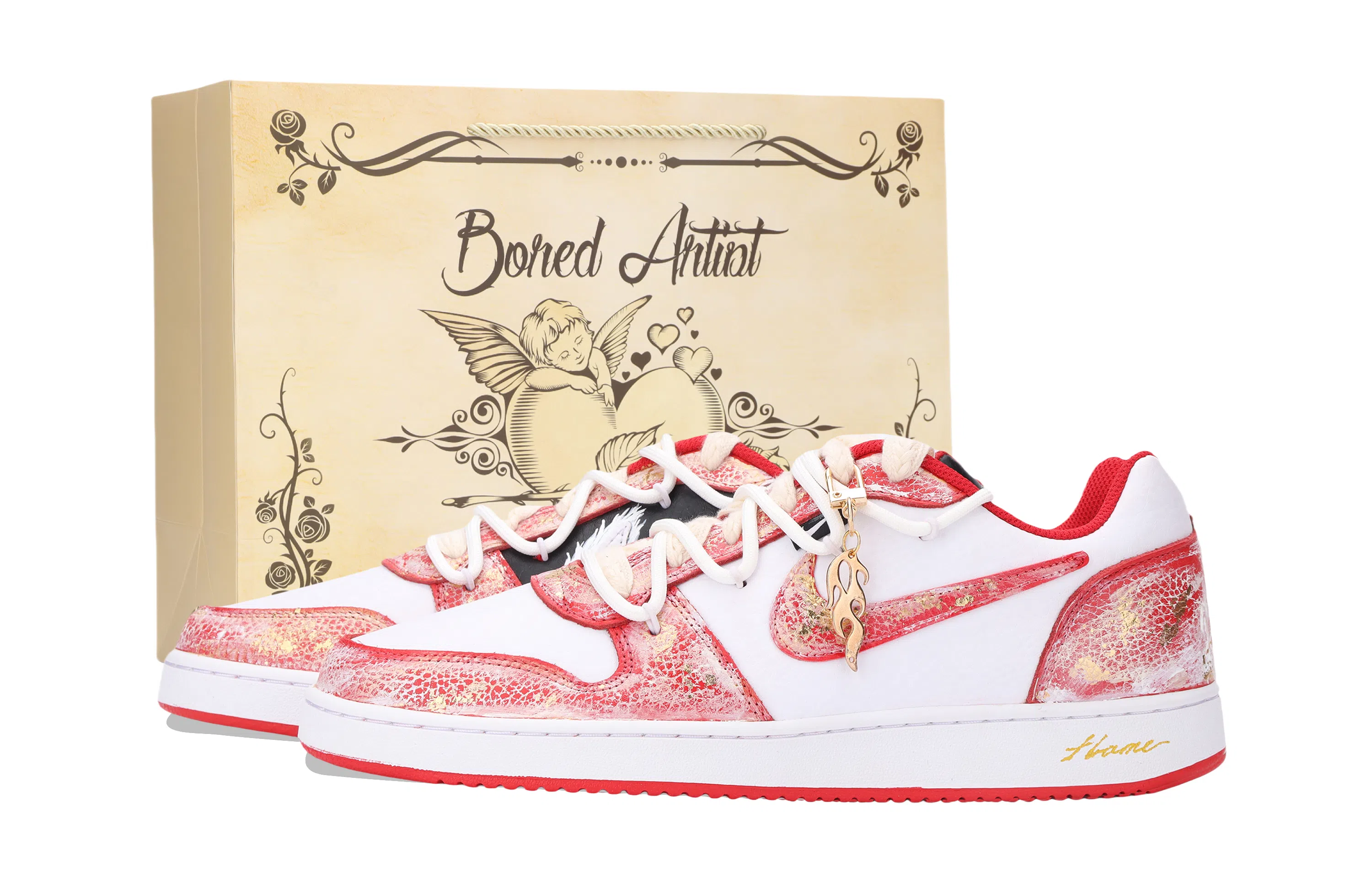 Nike EBERNON