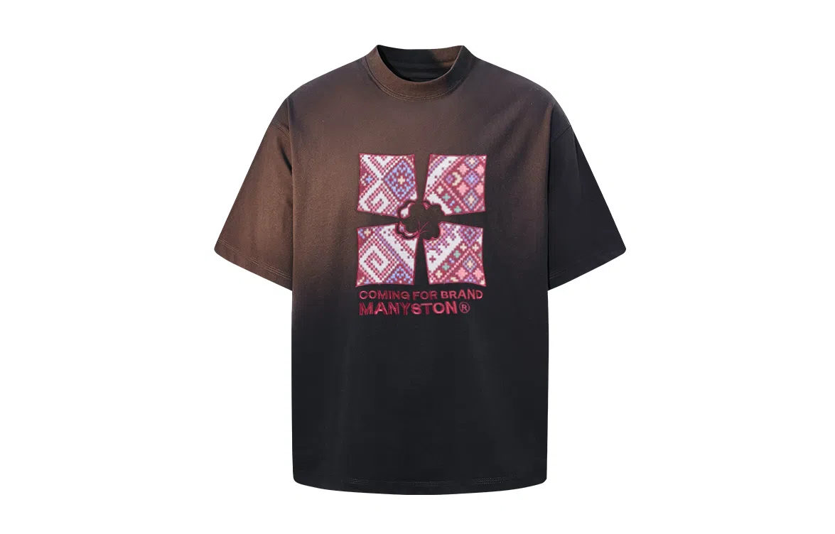 MANYSTON T
