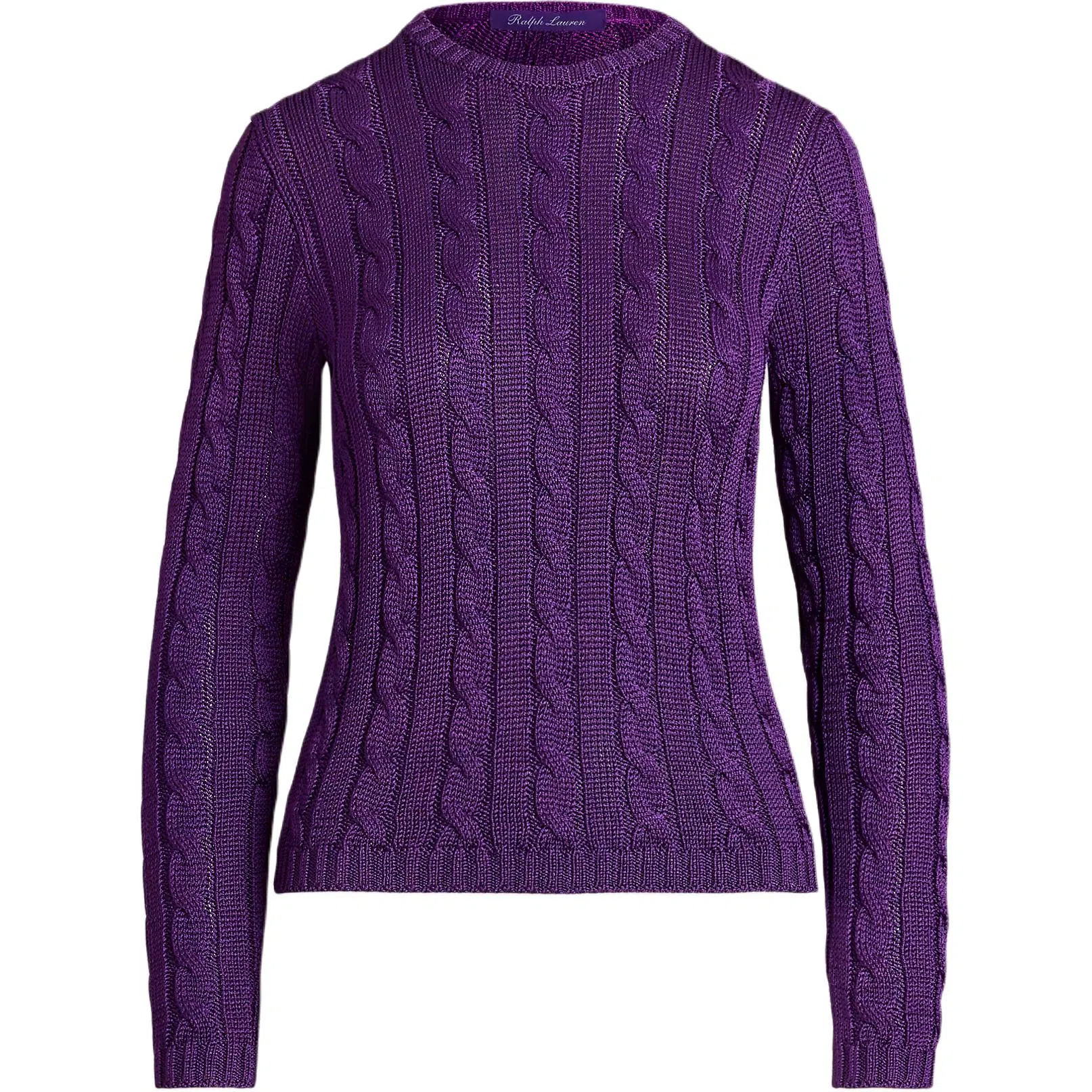 Ralph Lauren Collection SS25