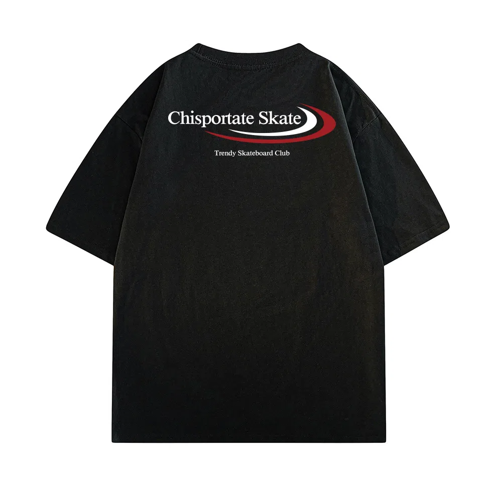 Chisportate LogoT