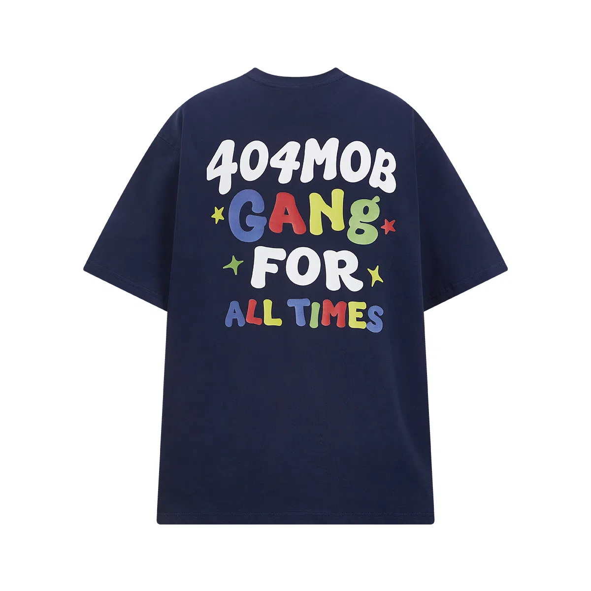 404MOB GANG T