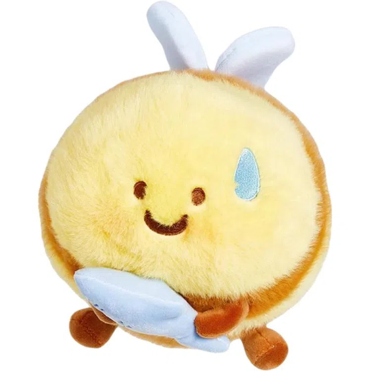 The Green Party BEE 10-24cm