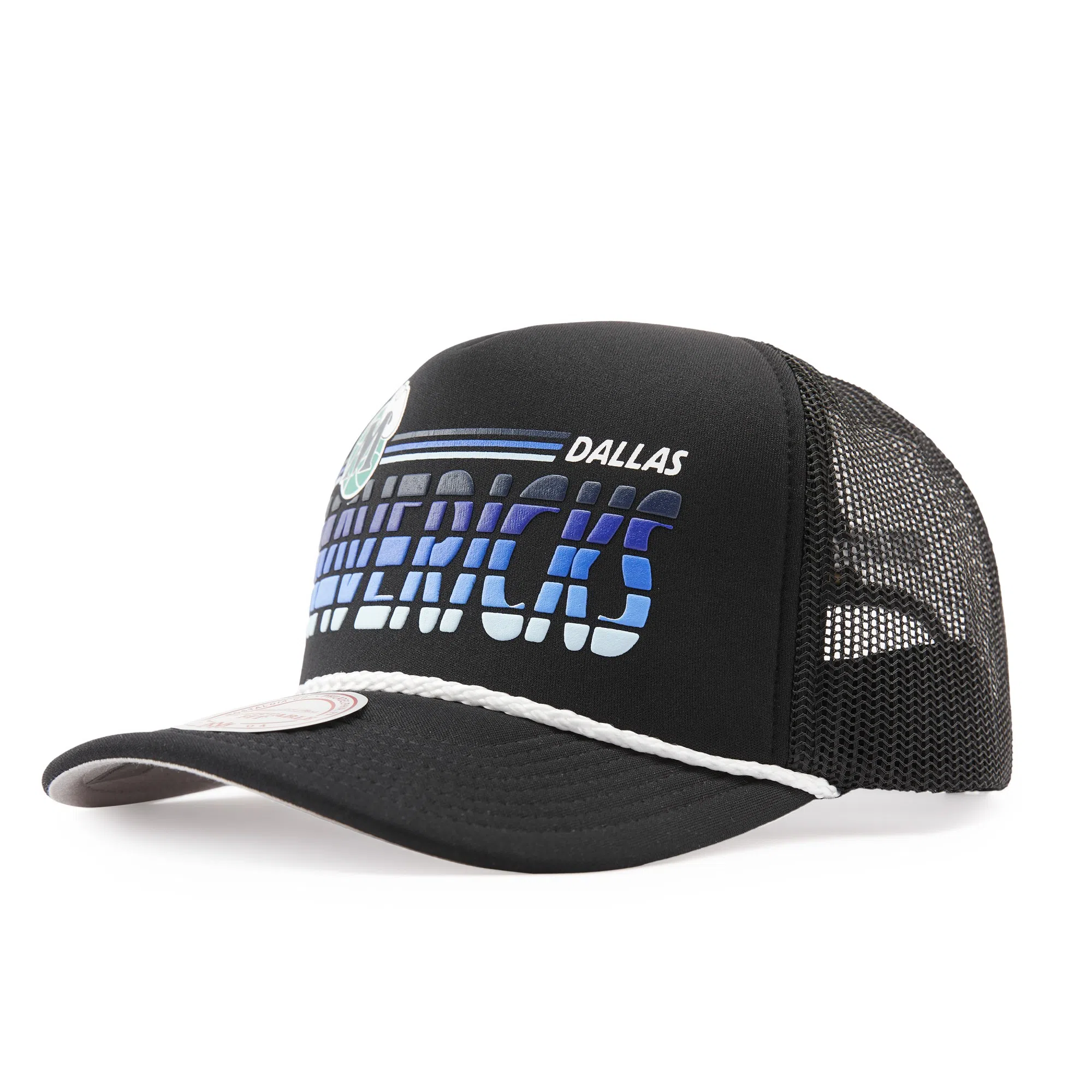 Mitchell Ness Lifestyle