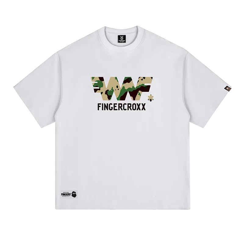 I.TFGXXFingercroxx LOGOT