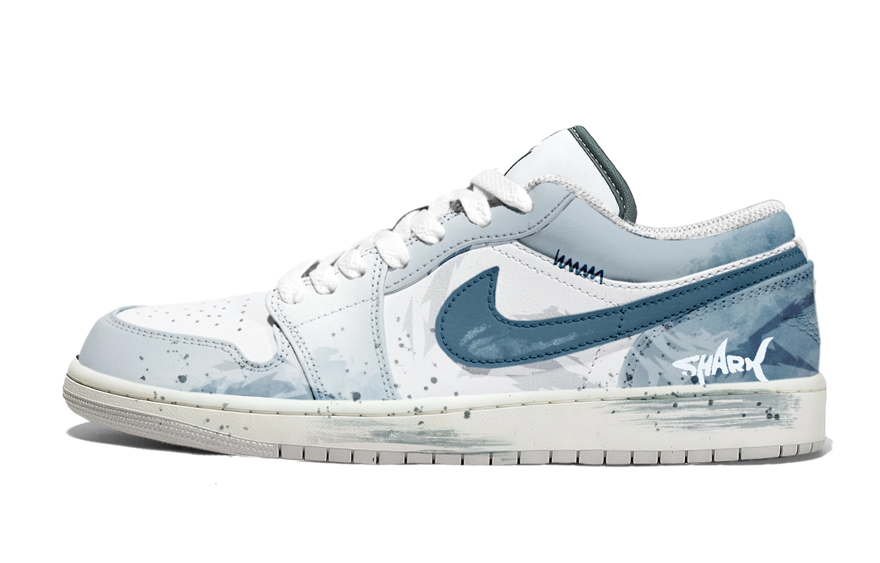 Jordan Air Jordan 1 Low