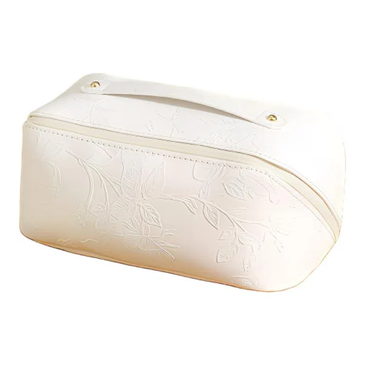 馨枕居 复古枕头化妆包