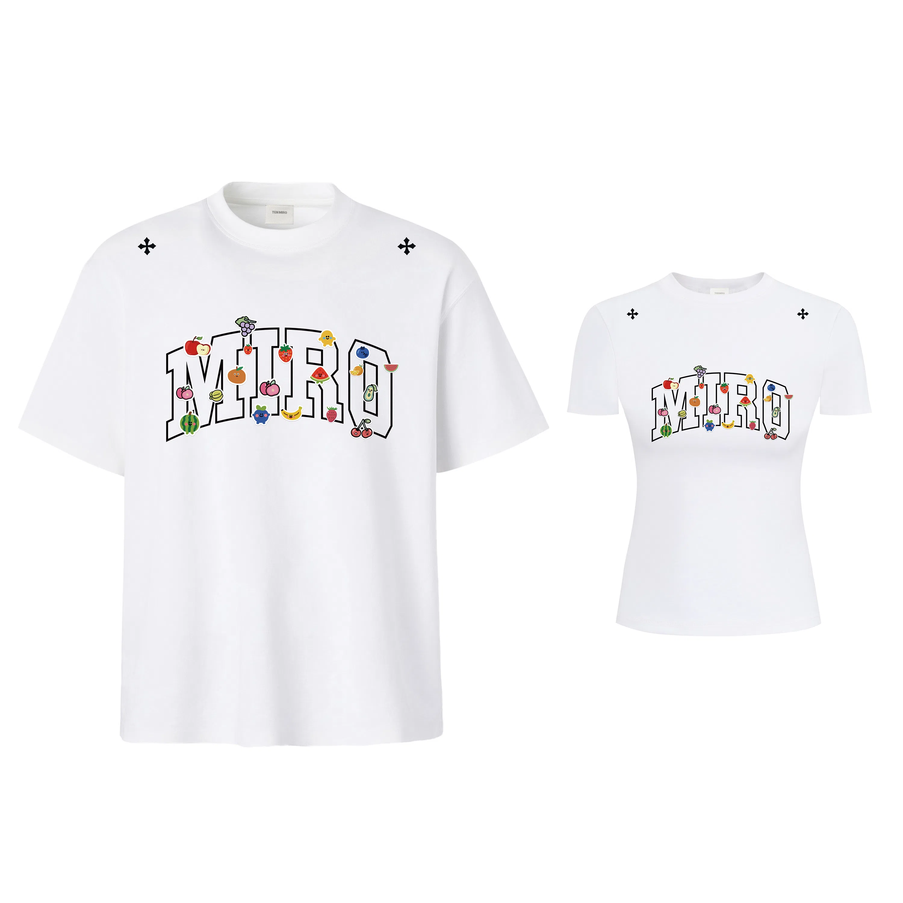 TEN MIRO Q