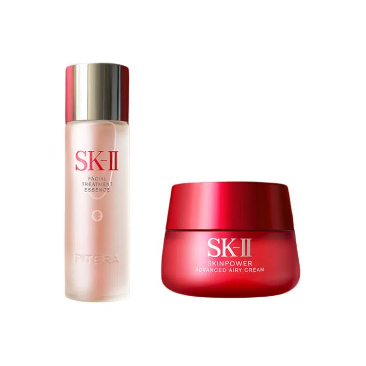 SK-II
