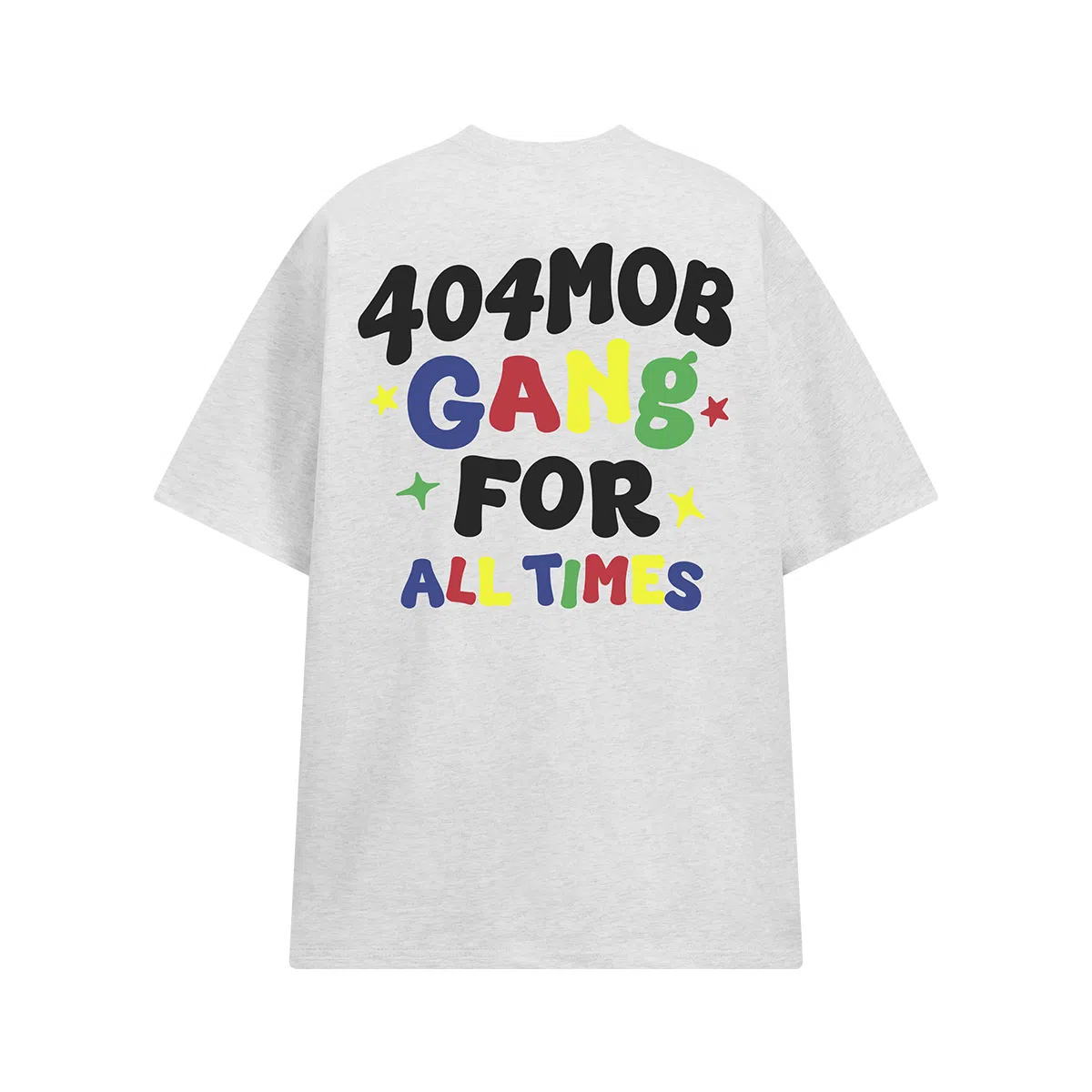 404MOB GANG T