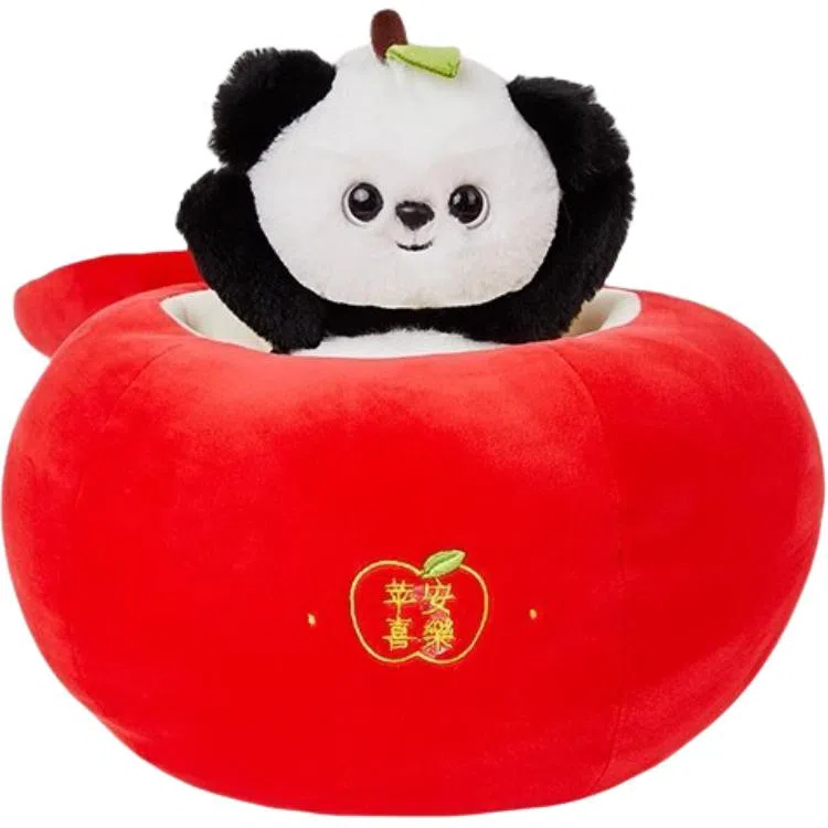 The Green Party 15-40cm