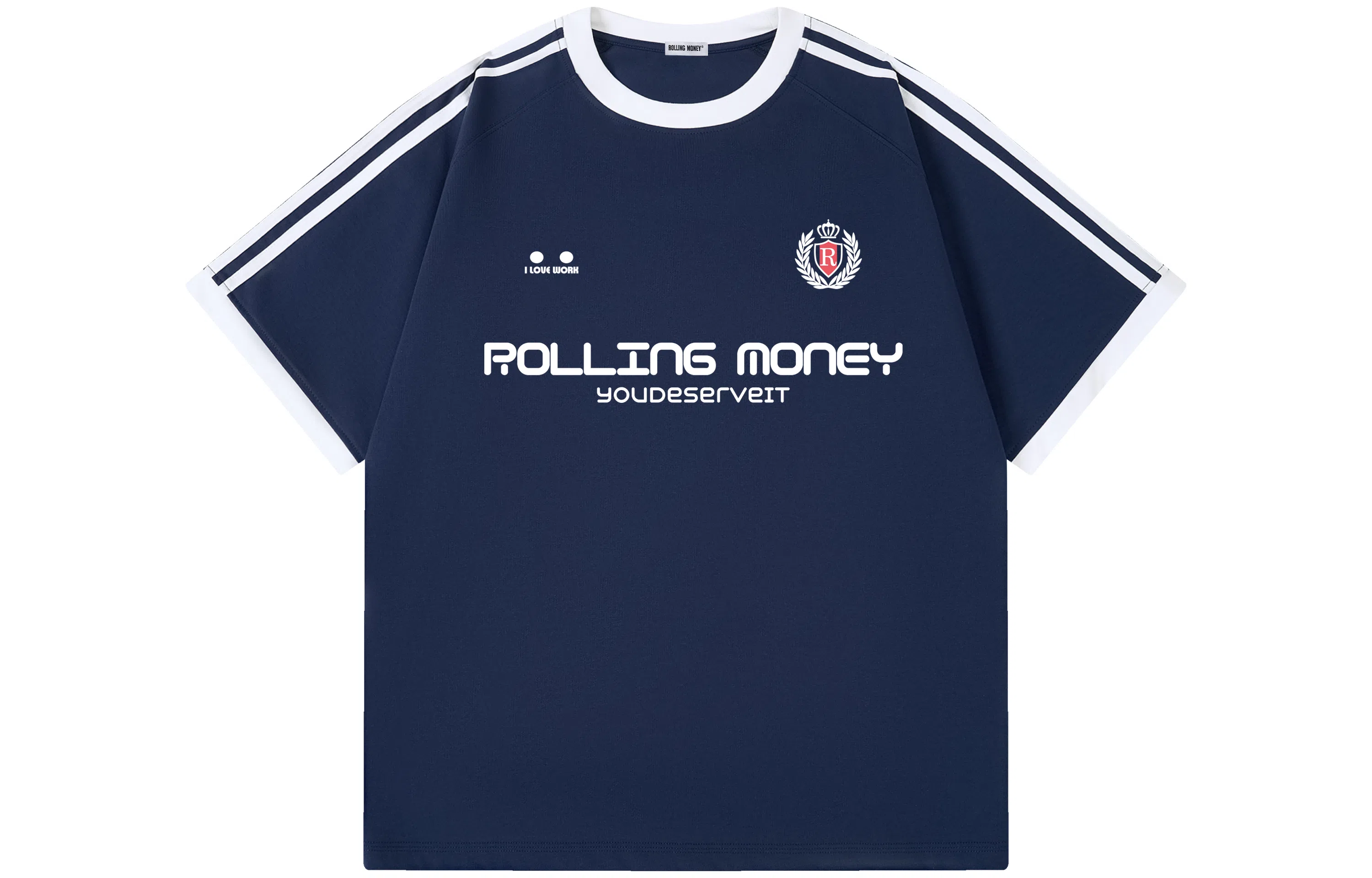 Rolling Money T