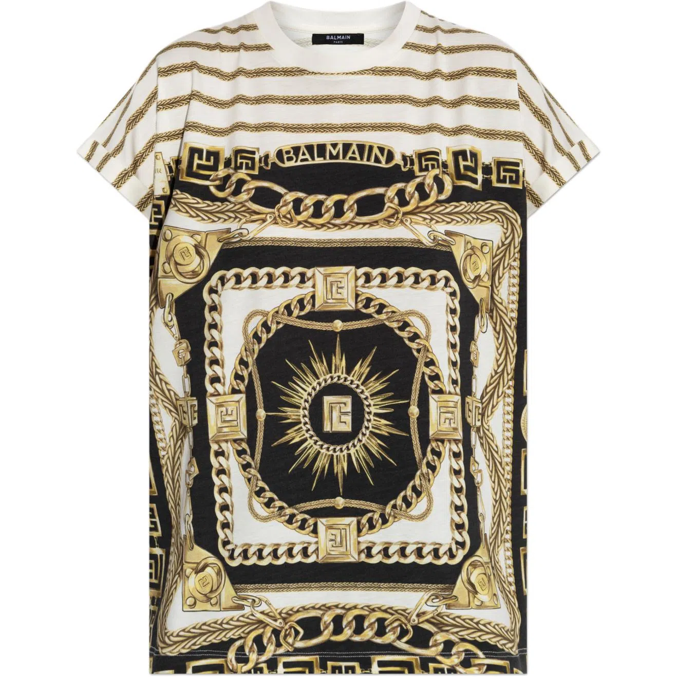 BALMAIN T