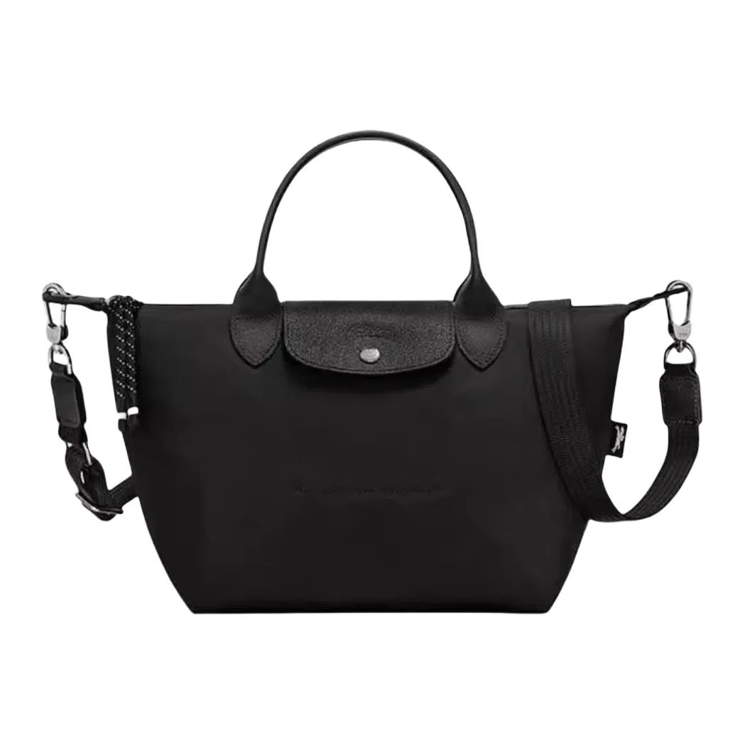 LONGCHAMP Le Pliage Energy Black