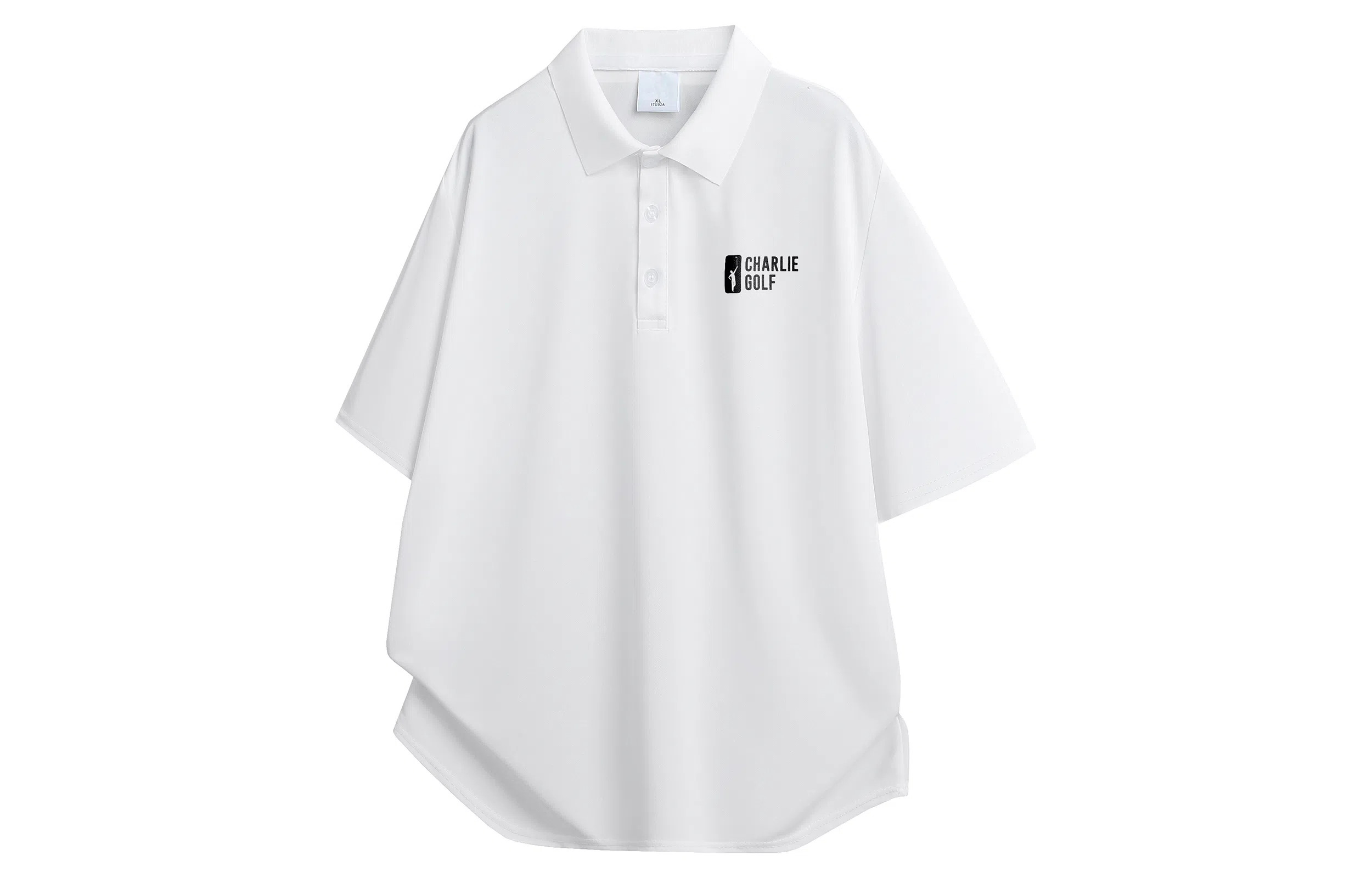CHARLIE GOLF Polo