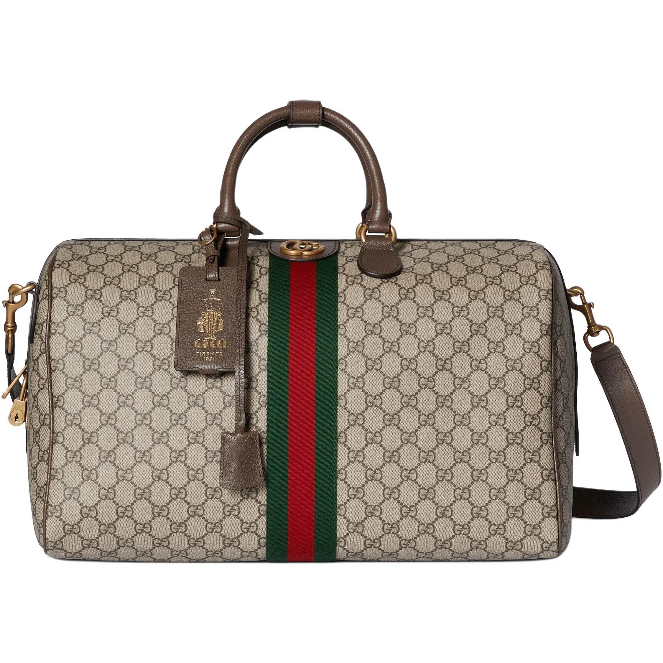 GUCCI Savoy 28L