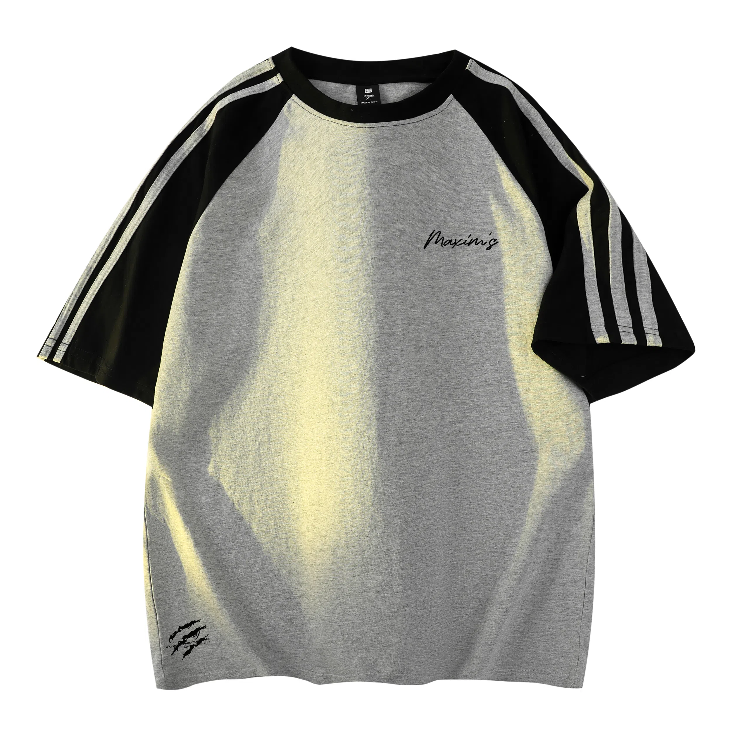 maxim's de paris inslogoT